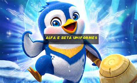 alfa e beta uniformes campinas - ALFA & Beta Uniformes 